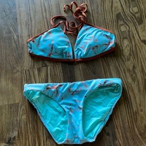 Patagonia Swim Suit